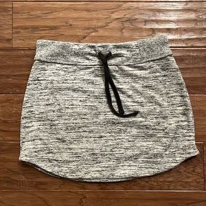 Athleta Mini Skirt
